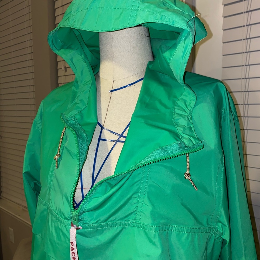 Rain jacket - Picture 2 of 6